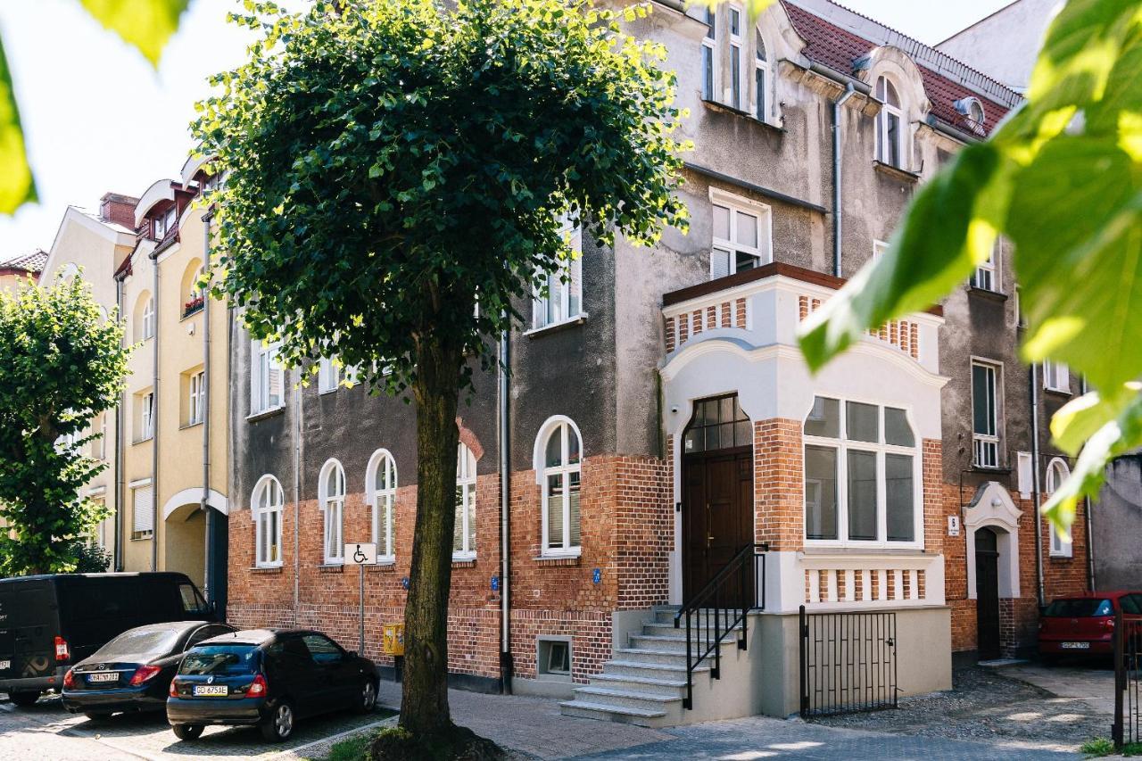 Sanhaus Apartments - Fiszera 6 - 2 Minuty Od Deptaka, 5 Minut Od Plazy Sopot Exterior foto
